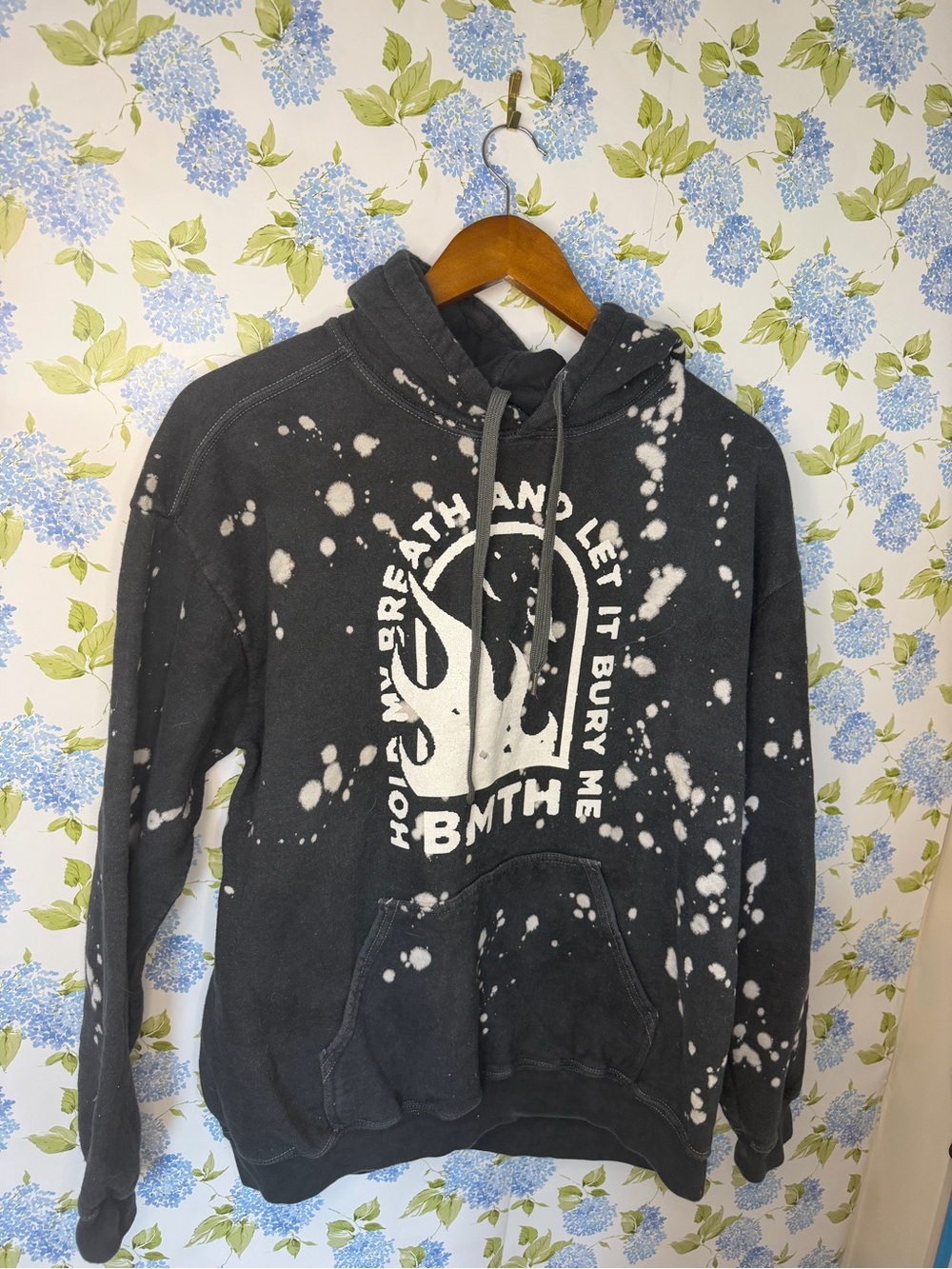 BRING ME THE HORIZON Hoodie